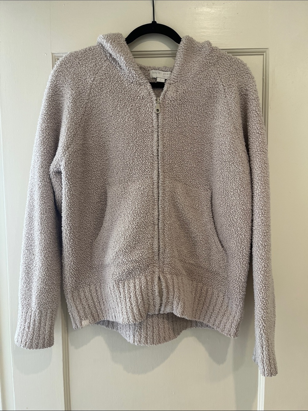 Barefoot Dreams Cozy Chic Hoodie